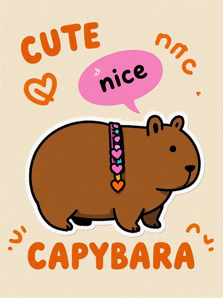 Illustration,Style Boost,Animal,LoRA,FLUX.1