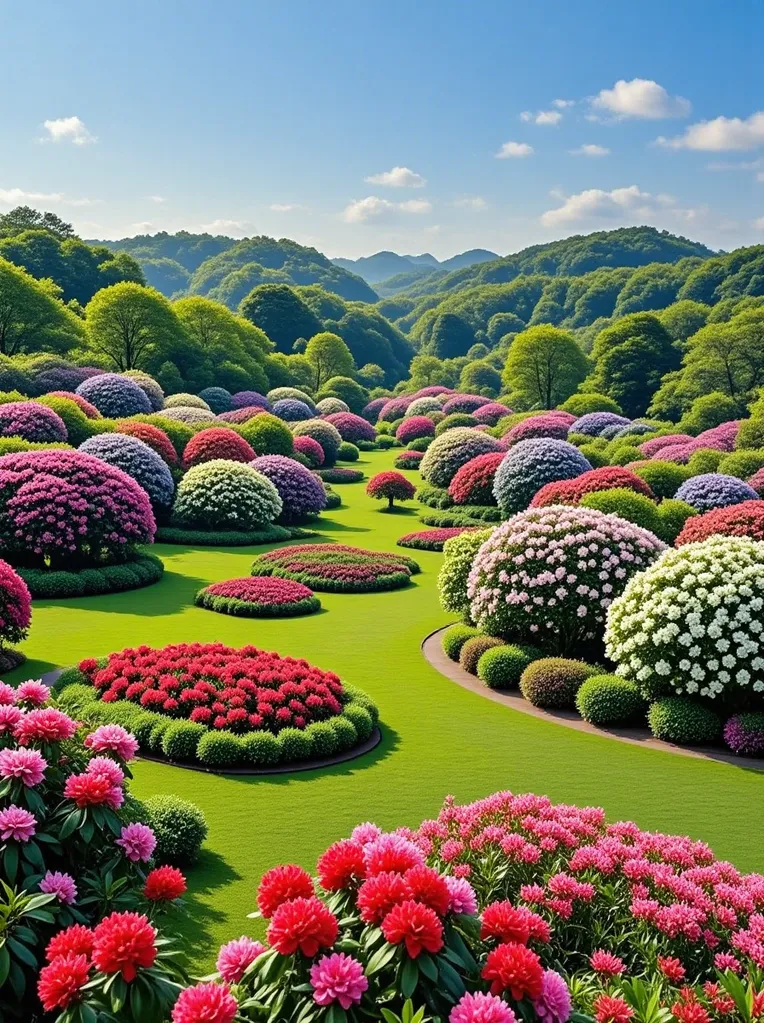 Object Enhance,Plant,Landscape Photography,LoRA,FLUX.1