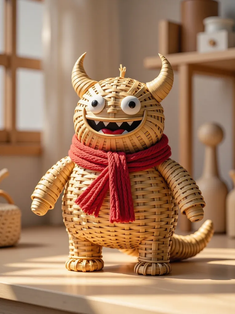 Cartoon style,Style Boost,Craft,LoRA,FLUX.1