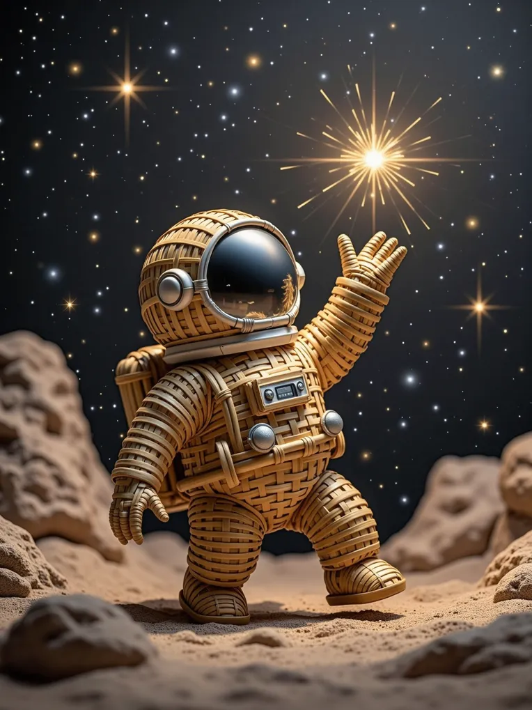 Cartoon style,Style Boost,Craft,LoRA,FLUX.1