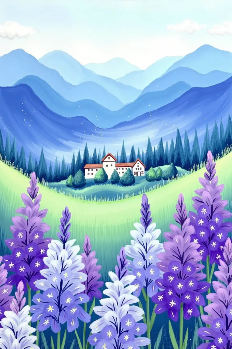 Illustration,Style Boost,Animal,LoRA,FLUX.1