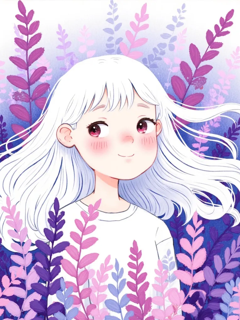 Illustration,Style Boost,Animal,LoRA,FLUX.1