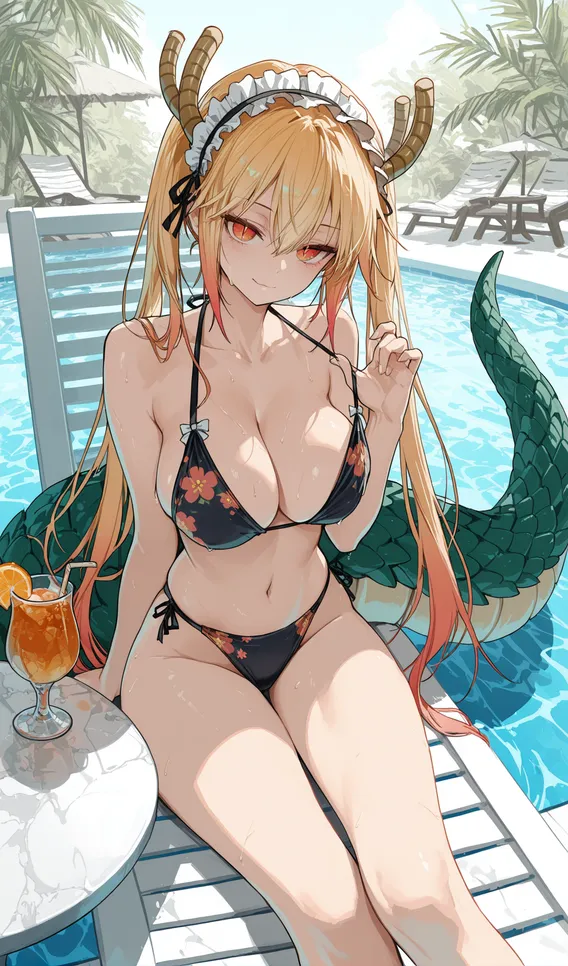 CTDXCYQL_Illustrious_玉腿-LoRA-晨雨秋林-Shakker