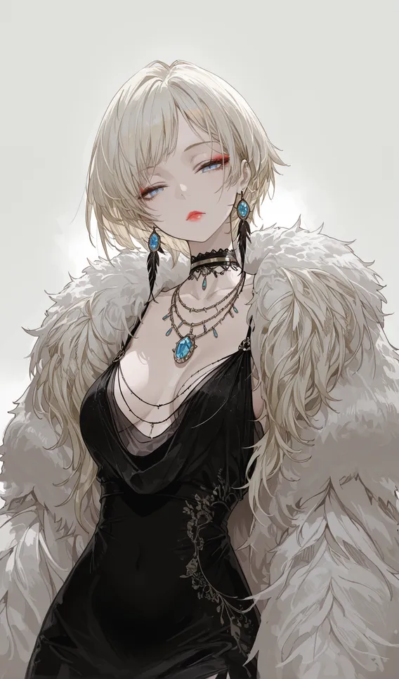 CTDXCYQL_Illustrious_玉腿-LoRA-晨雨秋林-Shakker
