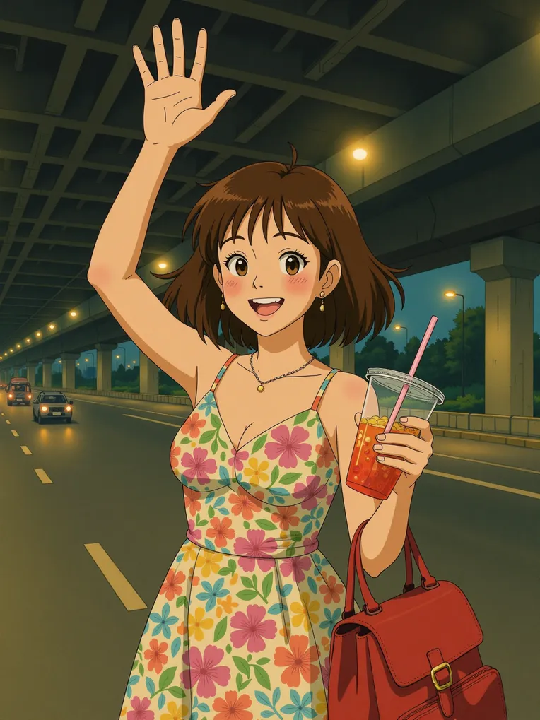 Anime Style,Boy,Style Boost,LoRA,FLUX.1