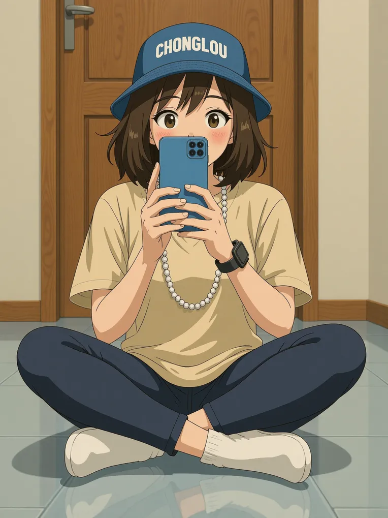 Anime Style,Boy,Style Boost,LoRA,FLUX.1