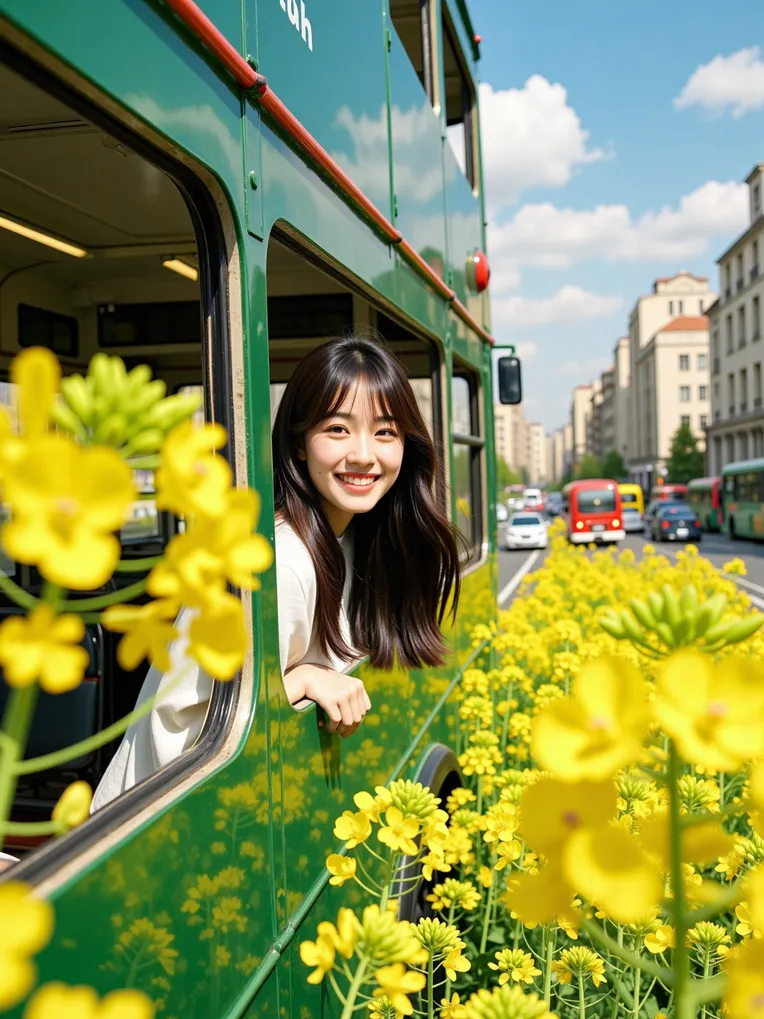 Photography,Girl,Style Boost,LoRA,FLUX.1