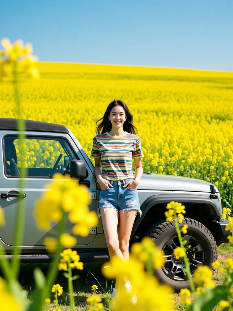 Photography,Girl,Style Boost,LoRA,FLUX.1