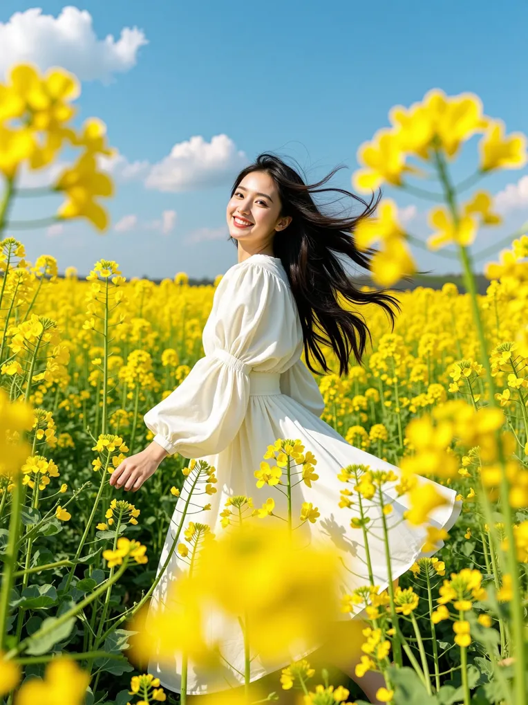 Photography,Girl,Style Boost,LoRA,FLUX.1