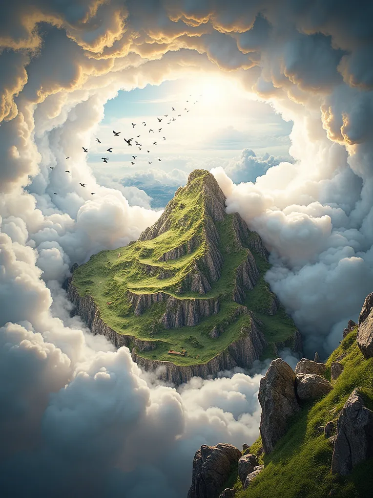 Anime Style,Building,Style Boost,LoRA,FLUX.1