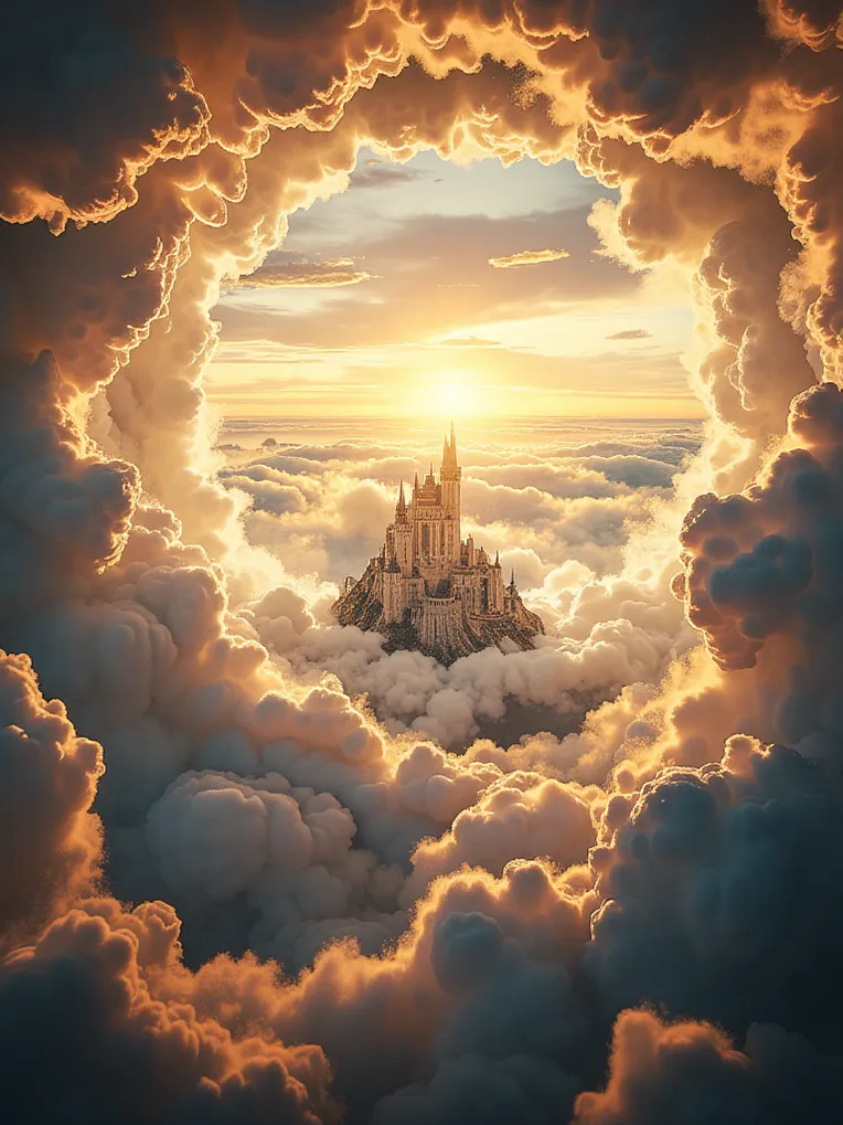 Anime Style,Building,Style Boost,LoRA,FLUX.1