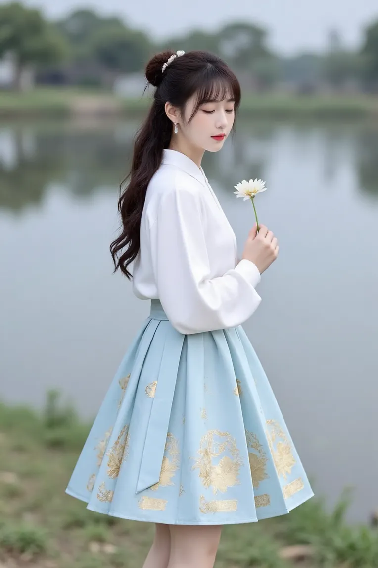 Portrait Photography,Girl,Physical/Facial feature,LoRA,FLUX.1