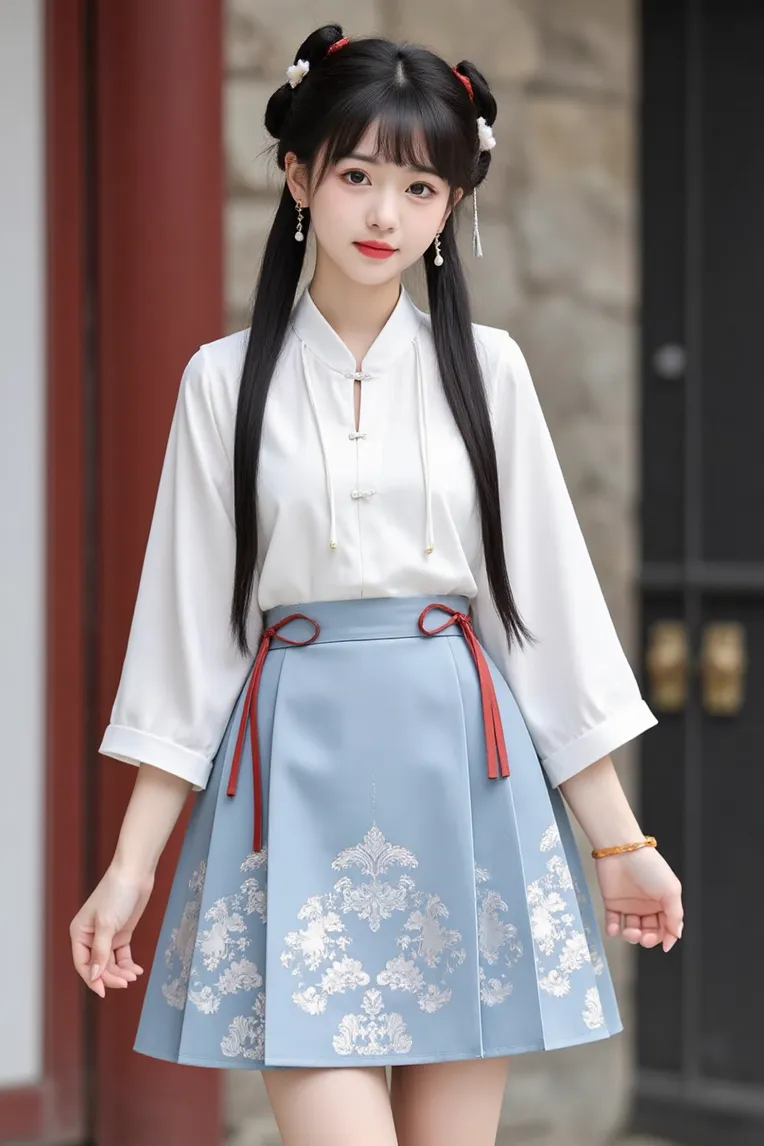 Portrait Photography,Girl,Physical/Facial feature,LoRA,FLUX.1