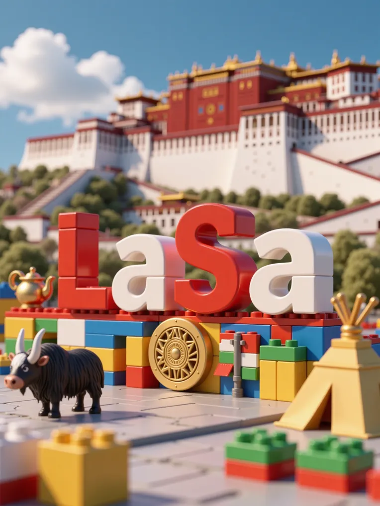 Product Poster,Object Enhance,Toy,LoRA,FLUX.1