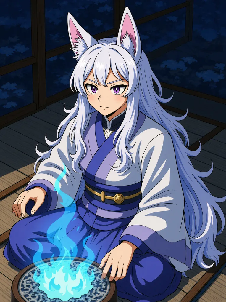 Anime Style,Girl,Style Boost,LoRA,FLUX.1