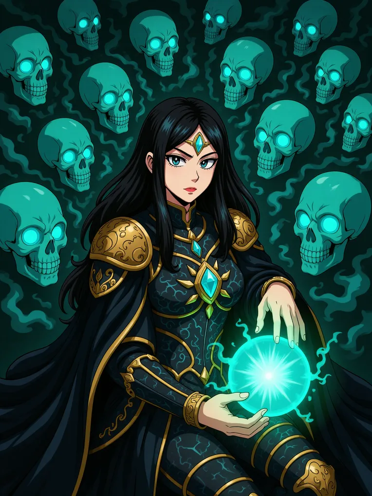 Anime Style,Girl,Style Boost,LoRA,FLUX.1