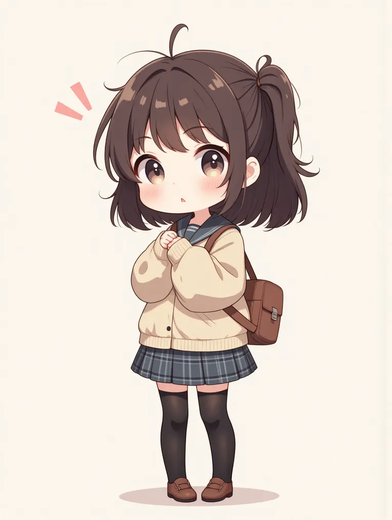 Kids' Illustration,Girl,Style Boost,LoRA,FLUX.1