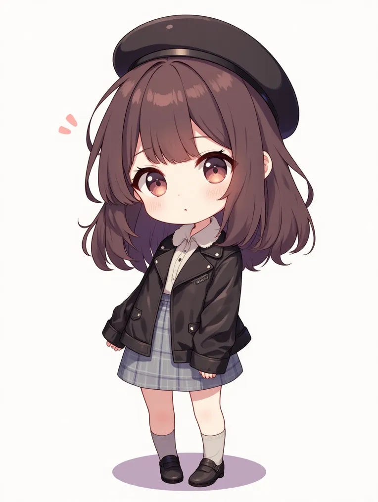 Kids' Illustration,Girl,Style Boost,LoRA,FLUX.1