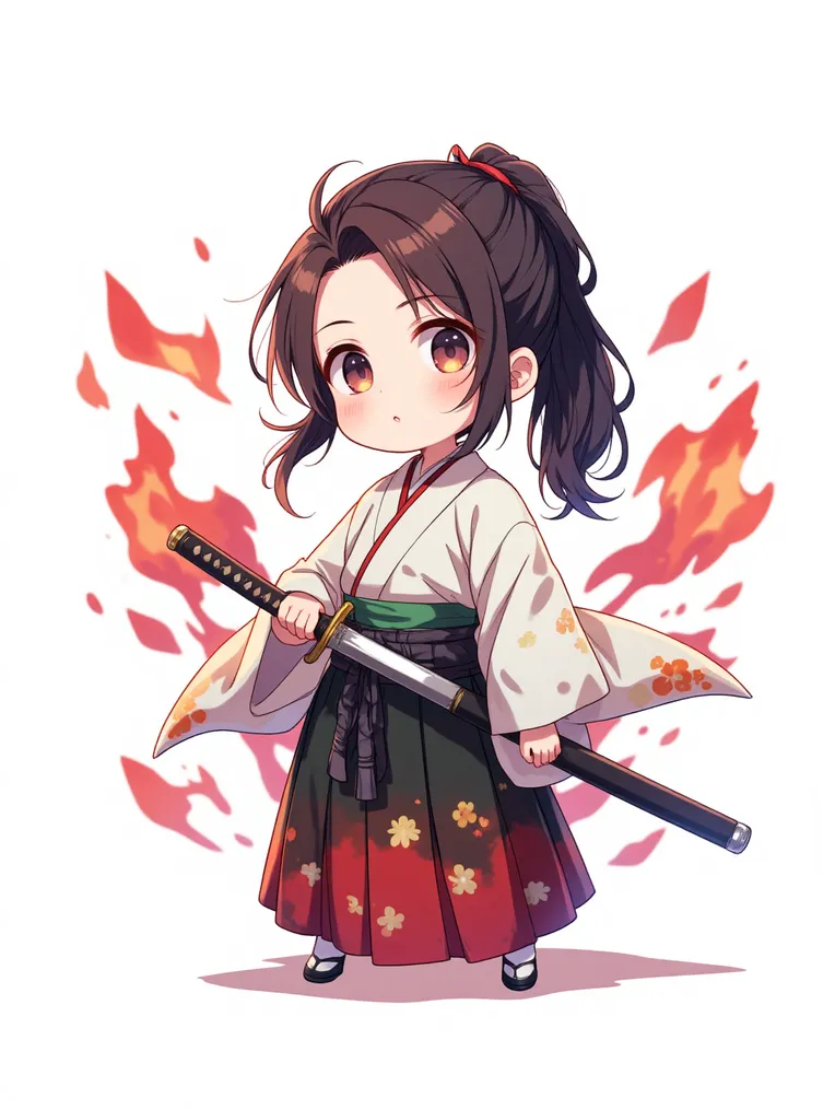 Kids' Illustration,Girl,Style Boost,LoRA,FLUX.1