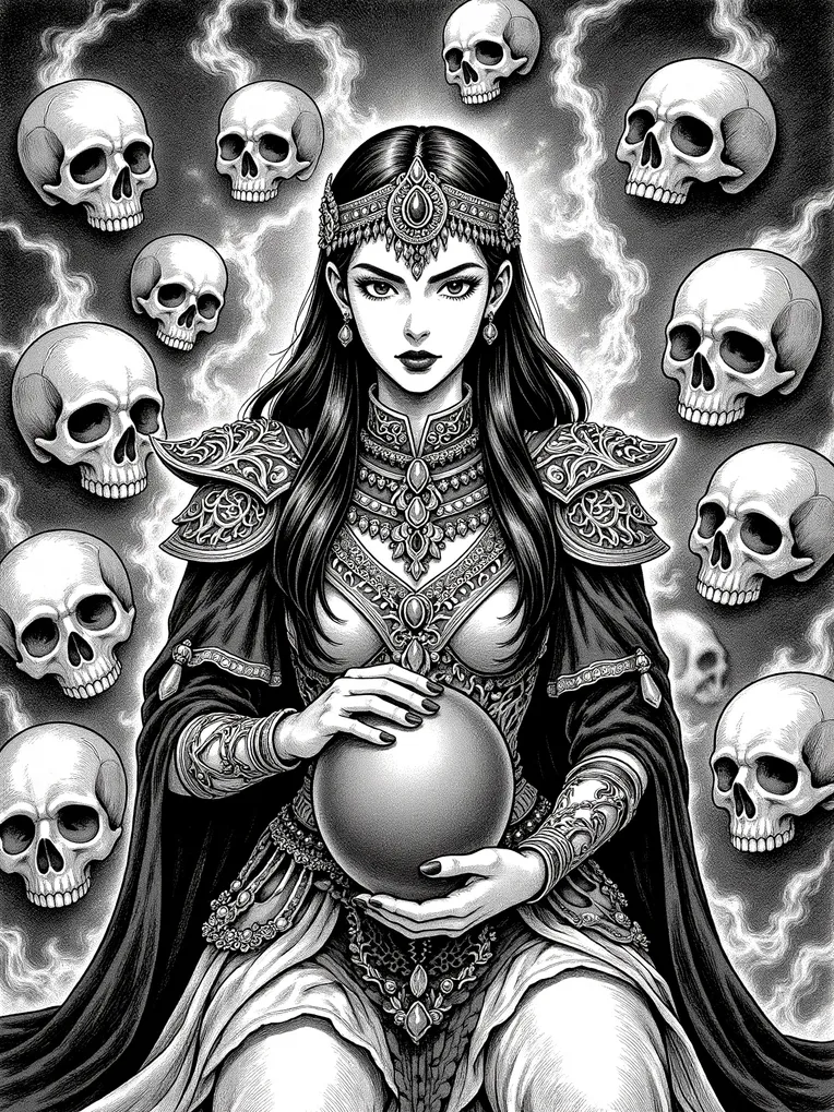 Anime Style,Girl,Style Boost,LoRA,FLUX.1