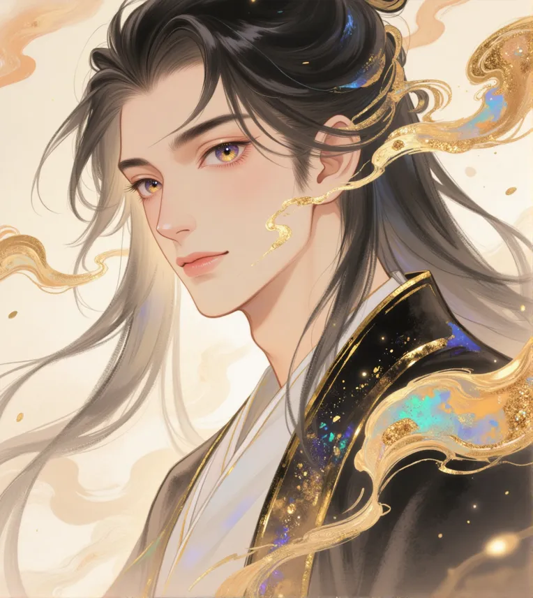 Illustration,Chinese Style,Girl,LoRA,FLUX.1