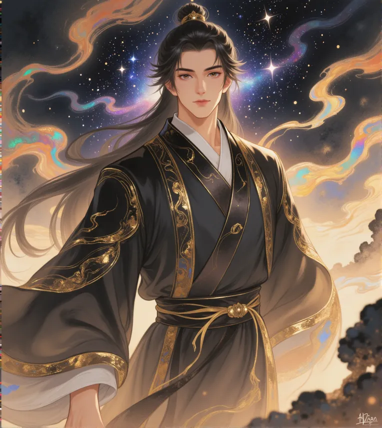 Illustration,Chinese Style,Girl,LoRA,FLUX.1