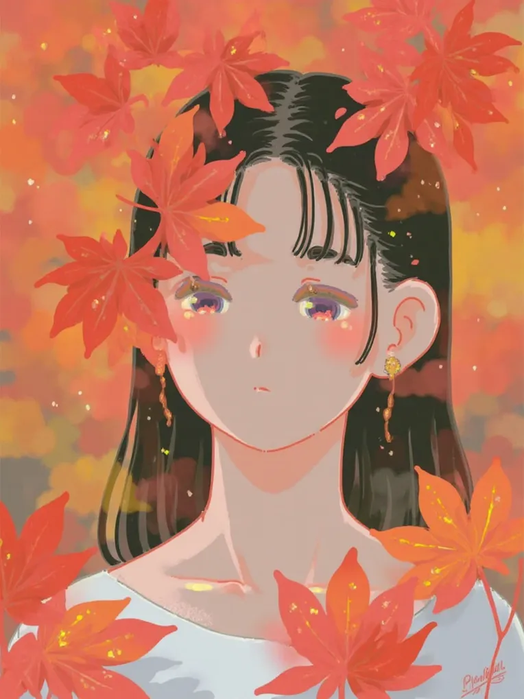 Anime,Girl,Style Boost,LoRA,FLUX.1