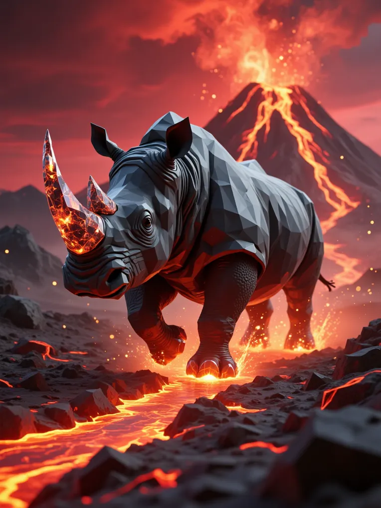 CGI style,Style Boost,Animal,LoRA,FLUX.1