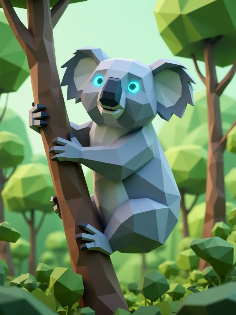 CGI style,Style Boost,Animal,LoRA,FLUX.1