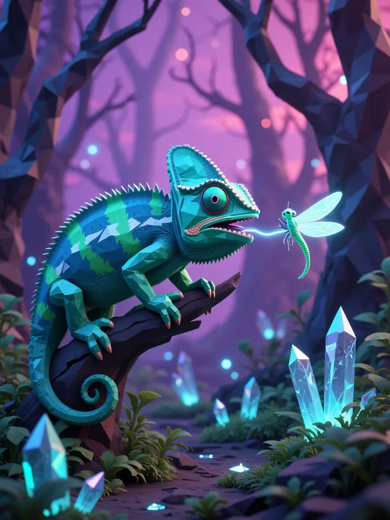 CGI style,Style Boost,Animal,LoRA,FLUX.1