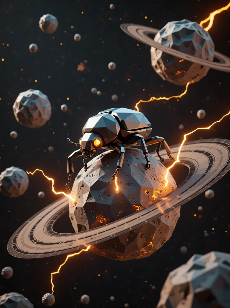 CGI style,Style Boost,Animal,LoRA,FLUX.1