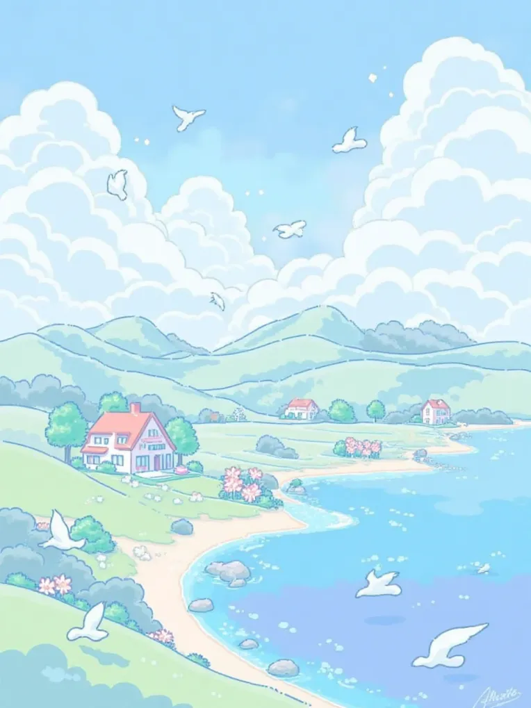 Anime,Girl,Style Boost,LoRA,FLUX.1