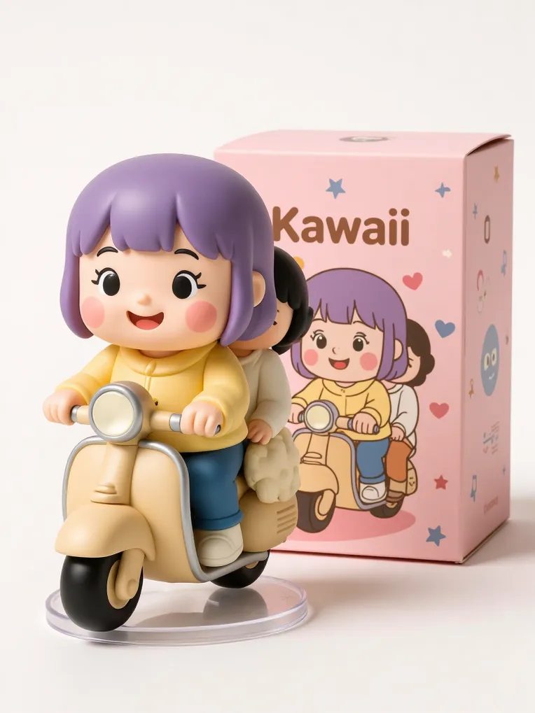 Product Poster,Object Enhance,Toy,LoRA,FLUX.1