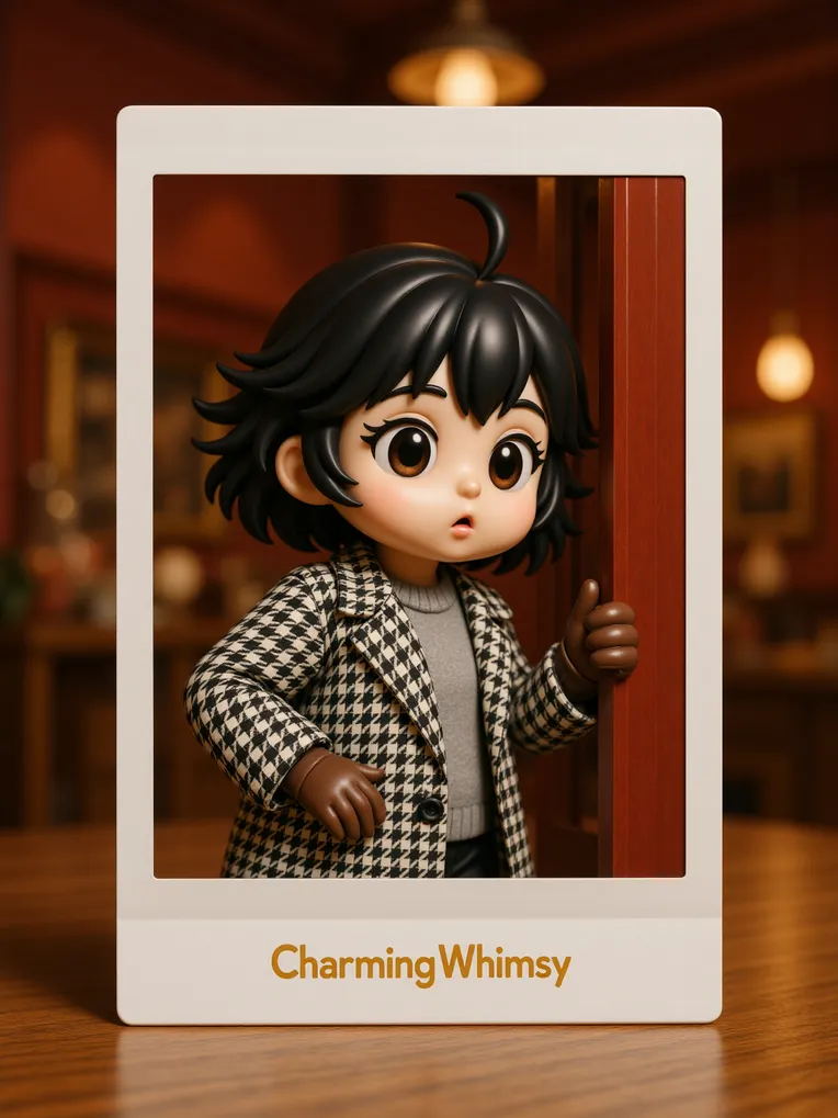 Cartoon style,IP Character,Style Boost,LoRA,FLUX.1