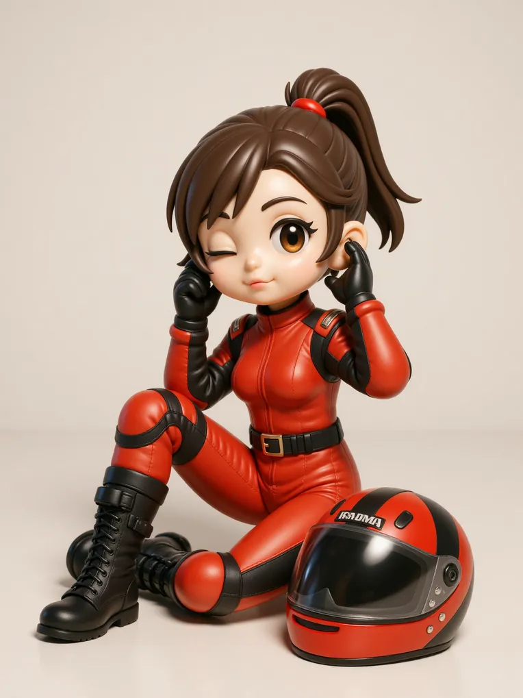 Cartoon style,IP Character,Style Boost,LoRA,FLUX.1