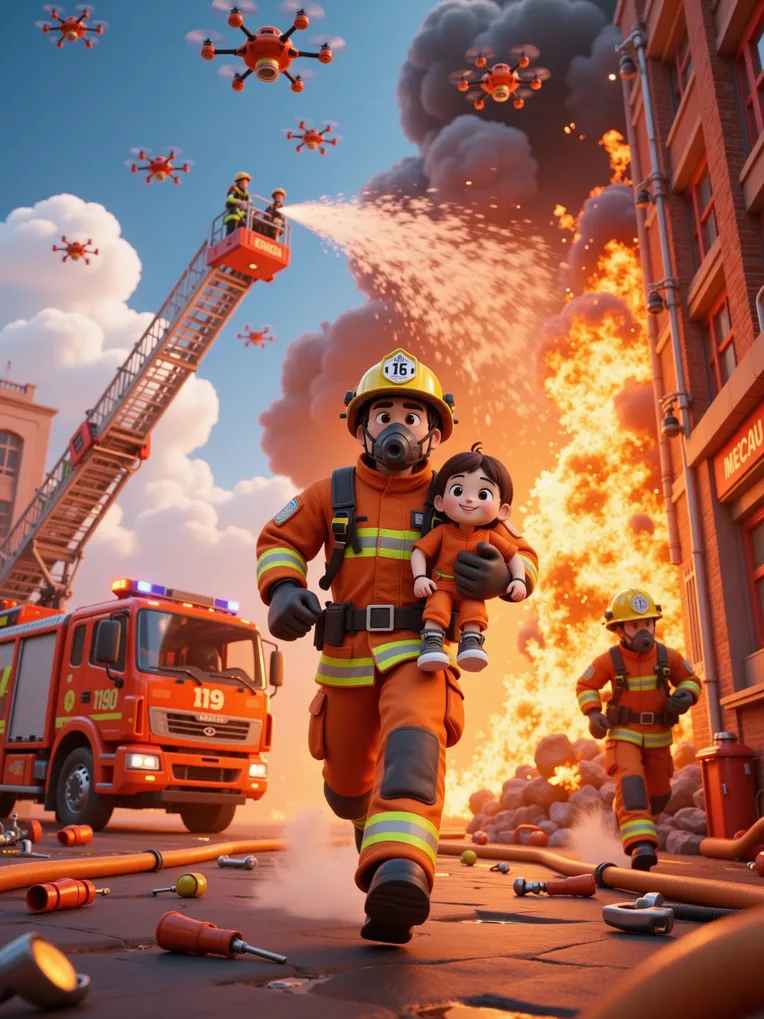 Cartoon style,Boy,Style Boost,LoRA,FLUX.1