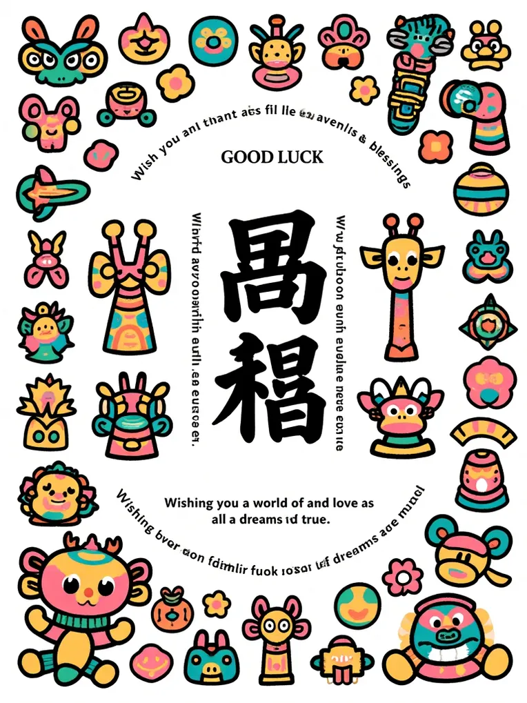 Flat Illustration,Style Boost,Logo & Icon,LoRA,FLUX.1