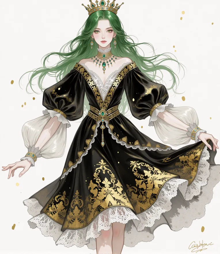 Anime Style,Girl,Style Boost,LoRA,FLUX.1