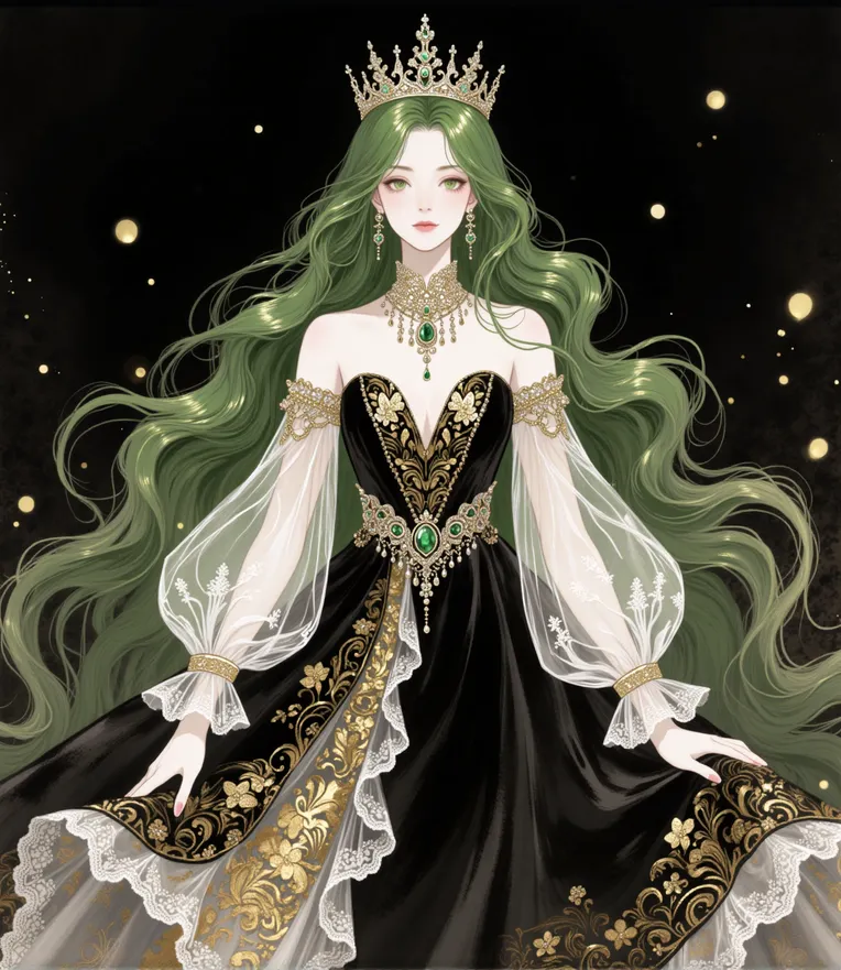 Anime Style,Girl,Style Boost,LoRA,FLUX.1