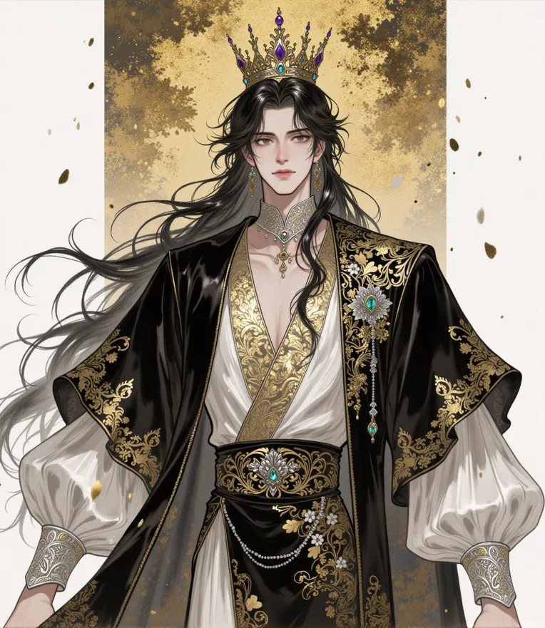 Anime Style,Girl,Style Boost,LoRA,FLUX.1