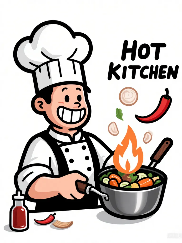 Flat Illustration,Boy,Style Boost,LoRA,FLUX.1