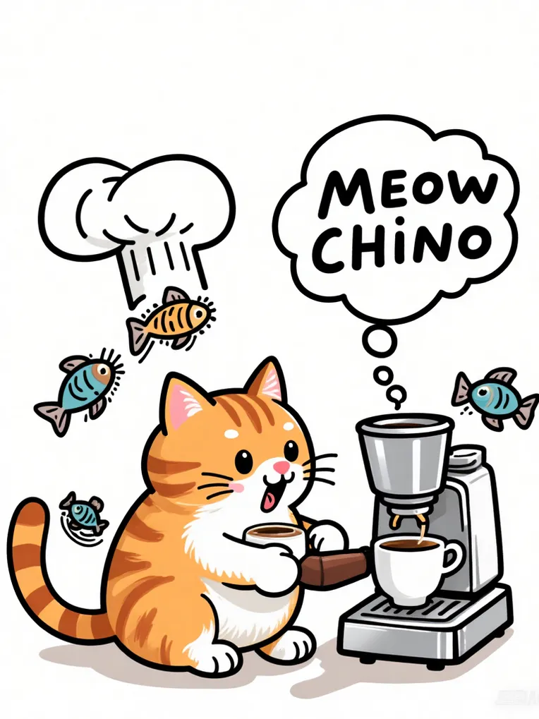 Flat Illustration,Boy,Style Boost,LoRA,FLUX.1