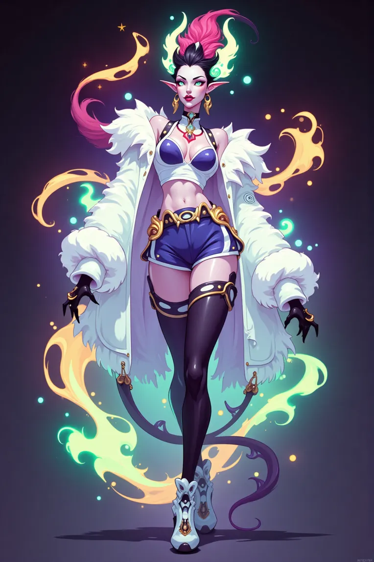 Anime Style,Girl,Style Boost,LoRA,FLUX.1