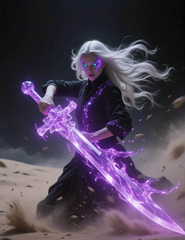 CGI style,Girl,Style Boost,LoRA,FLUX.1