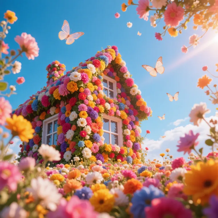 Photography,Object Enhance,Plant,LoRA,FLUX.1