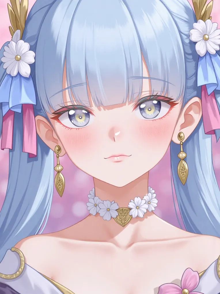 Anime Style,Girl,Style Boost,LoRA,FLUX.1