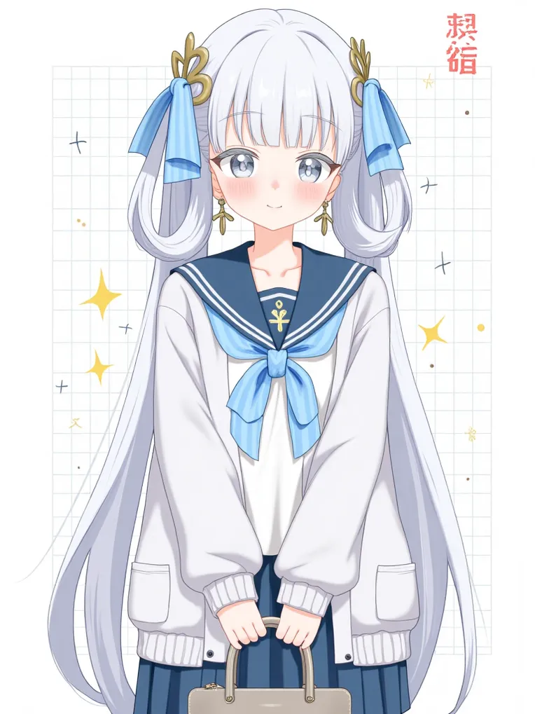 Anime Style,Girl,Style Boost,LoRA,FLUX.1