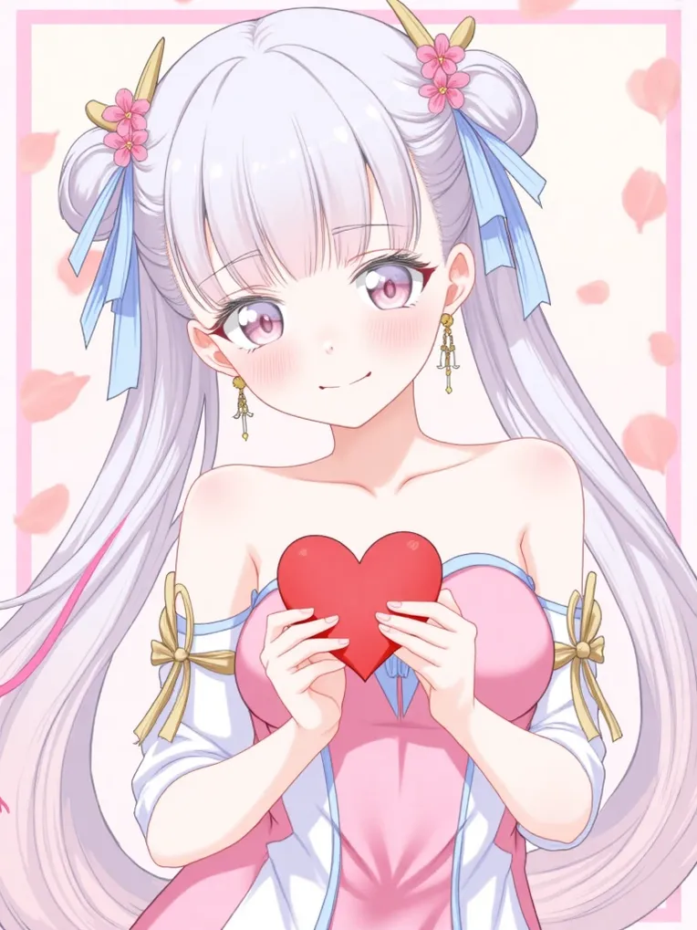 Anime Style,Girl,Style Boost,LoRA,FLUX.1