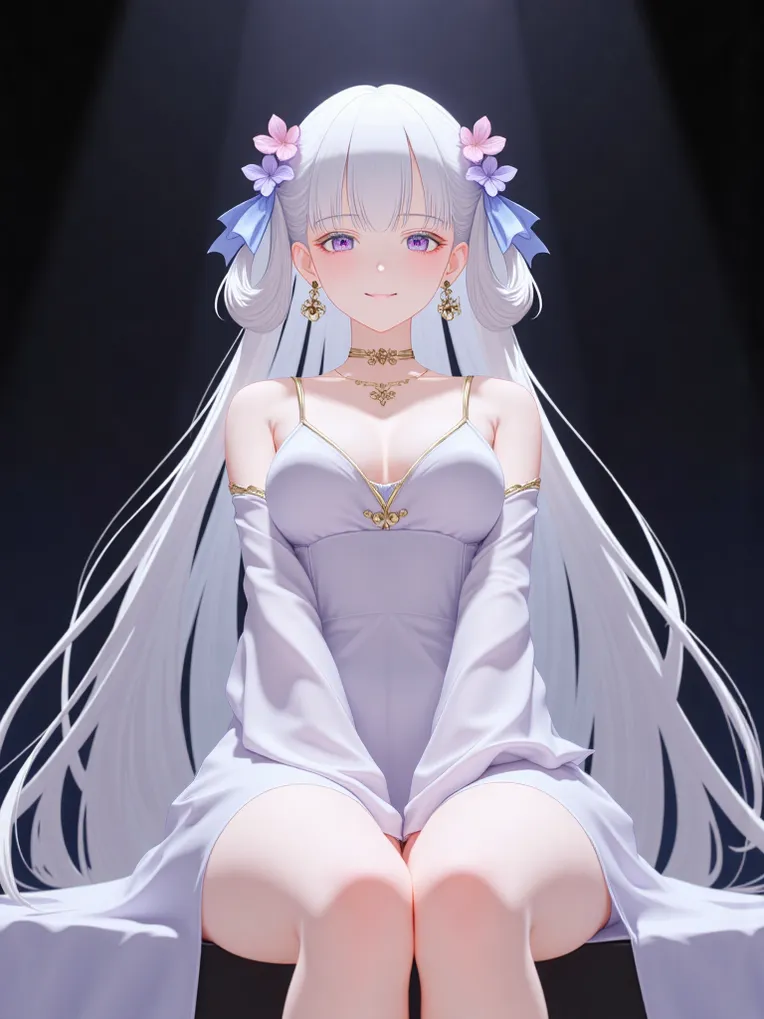 Anime Style,Girl,Style Boost,LoRA,FLUX.1