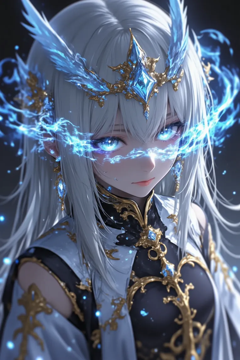 ZOZ_漫梦琉璃-Checkpoint-之O周-LiblibAI